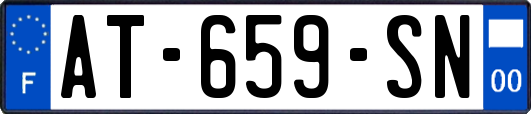 AT-659-SN