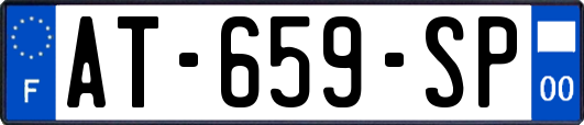 AT-659-SP