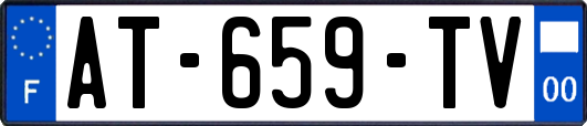 AT-659-TV