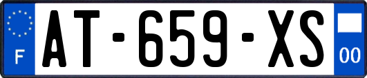 AT-659-XS