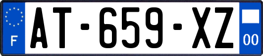 AT-659-XZ