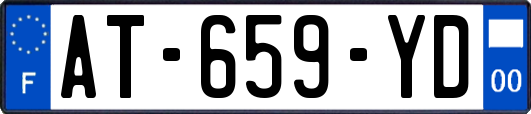 AT-659-YD