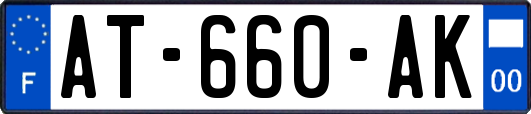 AT-660-AK