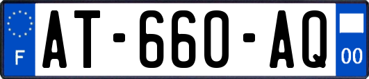 AT-660-AQ