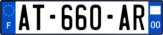 AT-660-AR