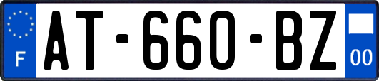 AT-660-BZ