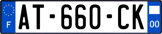 AT-660-CK