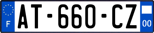 AT-660-CZ