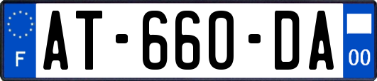 AT-660-DA