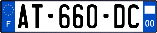 AT-660-DC