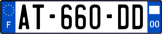 AT-660-DD