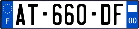 AT-660-DF
