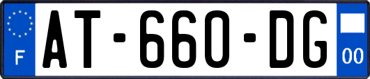 AT-660-DG