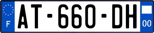 AT-660-DH