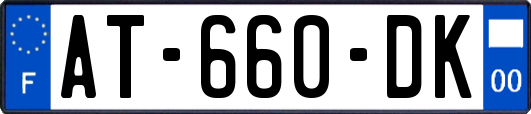 AT-660-DK