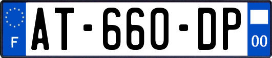 AT-660-DP