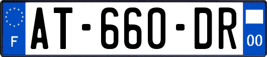AT-660-DR
