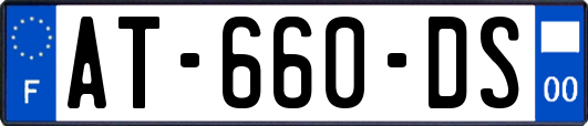 AT-660-DS