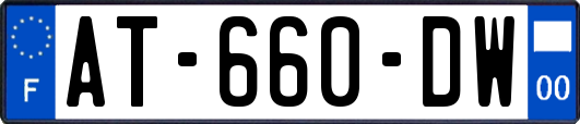 AT-660-DW