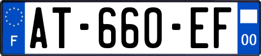 AT-660-EF