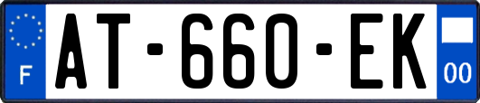 AT-660-EK
