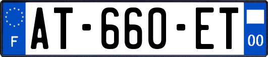 AT-660-ET