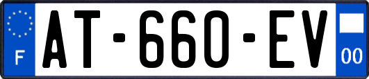 AT-660-EV