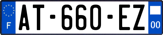 AT-660-EZ