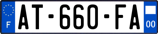 AT-660-FA