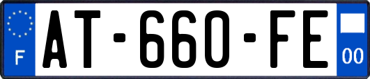 AT-660-FE