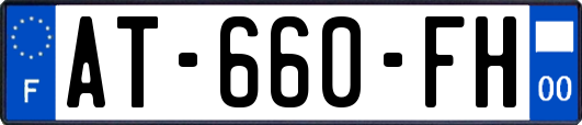 AT-660-FH