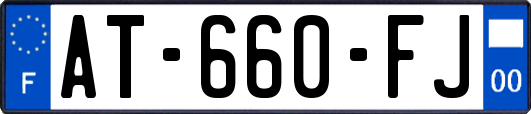 AT-660-FJ