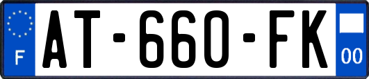 AT-660-FK