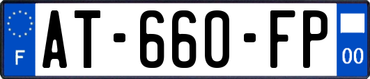 AT-660-FP