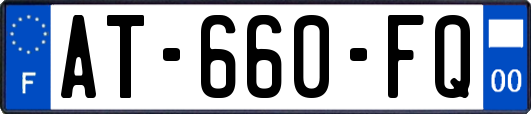AT-660-FQ