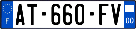 AT-660-FV