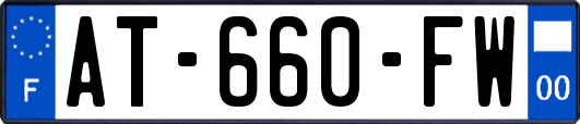 AT-660-FW