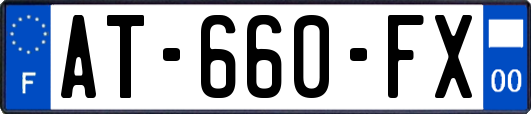 AT-660-FX
