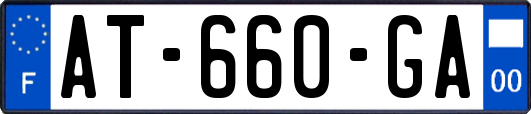 AT-660-GA