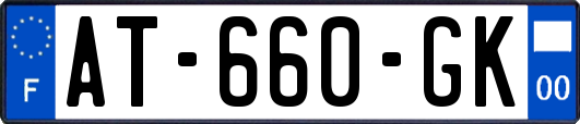 AT-660-GK