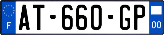 AT-660-GP
