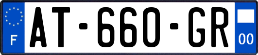 AT-660-GR