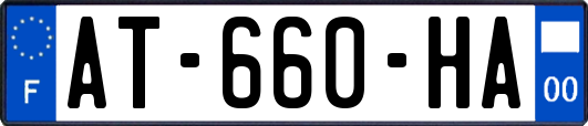 AT-660-HA