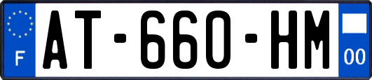 AT-660-HM