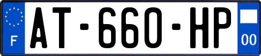 AT-660-HP