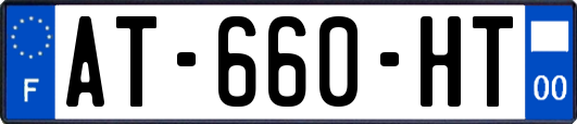AT-660-HT