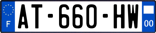 AT-660-HW