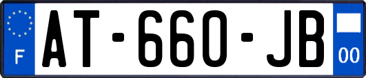 AT-660-JB