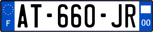 AT-660-JR
