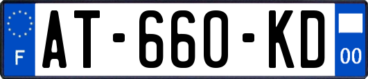 AT-660-KD